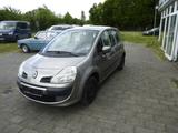 Renault Modus Dynamique 1.2,Klima,erst99TKM - Renault Grand Modus aus 2008