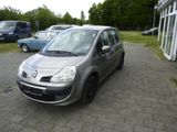 Renault Modus Dynamique 1.2,Klima,erst99TKM - Renault aus 2008