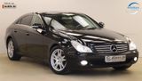 Mercedes-Benz CLS 350 272PS 7G Memory Leder Navi deutsch - Mercedes-Benz CLS 350 aus 2005