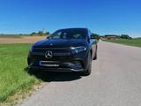 Mercedes-Benz EQA 300 4MATIC - - gebrauchte Mercedes-Benz EQA aus dem Jahr 2023