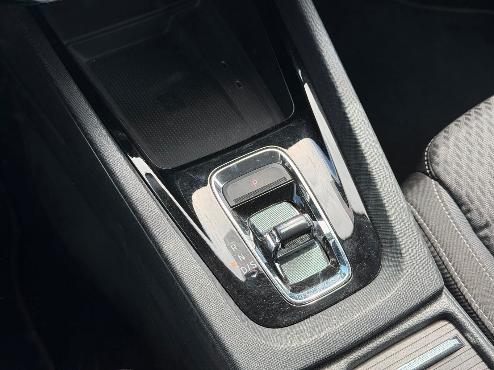 Fahrzeugabbildung SKODA Octavia Lim. Style