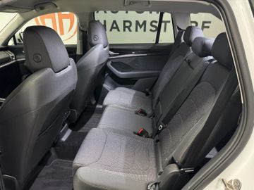 Skoda Kodiaq 1.5 TSI Selection Matrix*7-Sitze*AHK