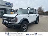 Ford Bronco Badlands 2.7l EcoBoost V6 e-4WD - Ford Bronco: Badlands
