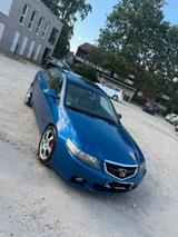Honda Accord 2.4 Executive Executive - gebrauchte Honda Accord aus dem Jahr 2006
