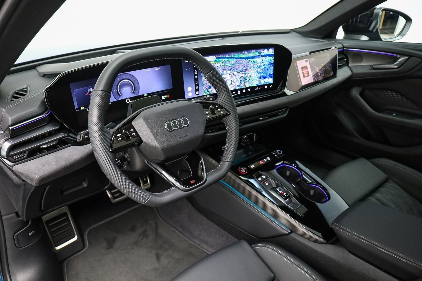 Audi S5 - Bild 10