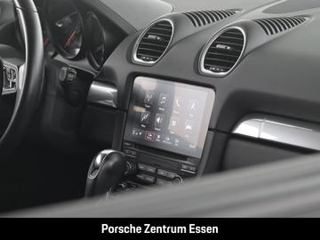 2019 Porsche BOXSTER 缩略图 17