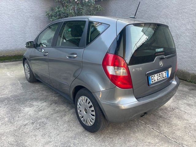 Mercedes-Benz Mercedes-benz A 160 A 180 Special Edition