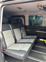 Volkswagen T5 California - gebrauchte VW T5 California aus dem Jahr 2011