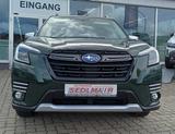 Subaru Forester Comfort 4x4 2.0ie Mild-Hybrid Automatik - Subaru Forester: Comfort