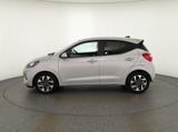 Hyundai i10 1.0 Navi Kamera Tempomat AAC - Hyundai i10 Tageszulassungen mit Benzin-Antrieb
