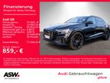 Audi Q8 55TFSI e quattro tiptronic NAVI LED PANO ACC