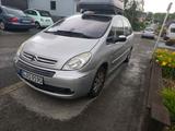 Citroën Citroen Xsara Picasso  1,6 hdi - Citroën Xsara Picasso: Hdi