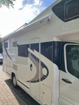 Chausson C714GA Flash - Chausson Flash