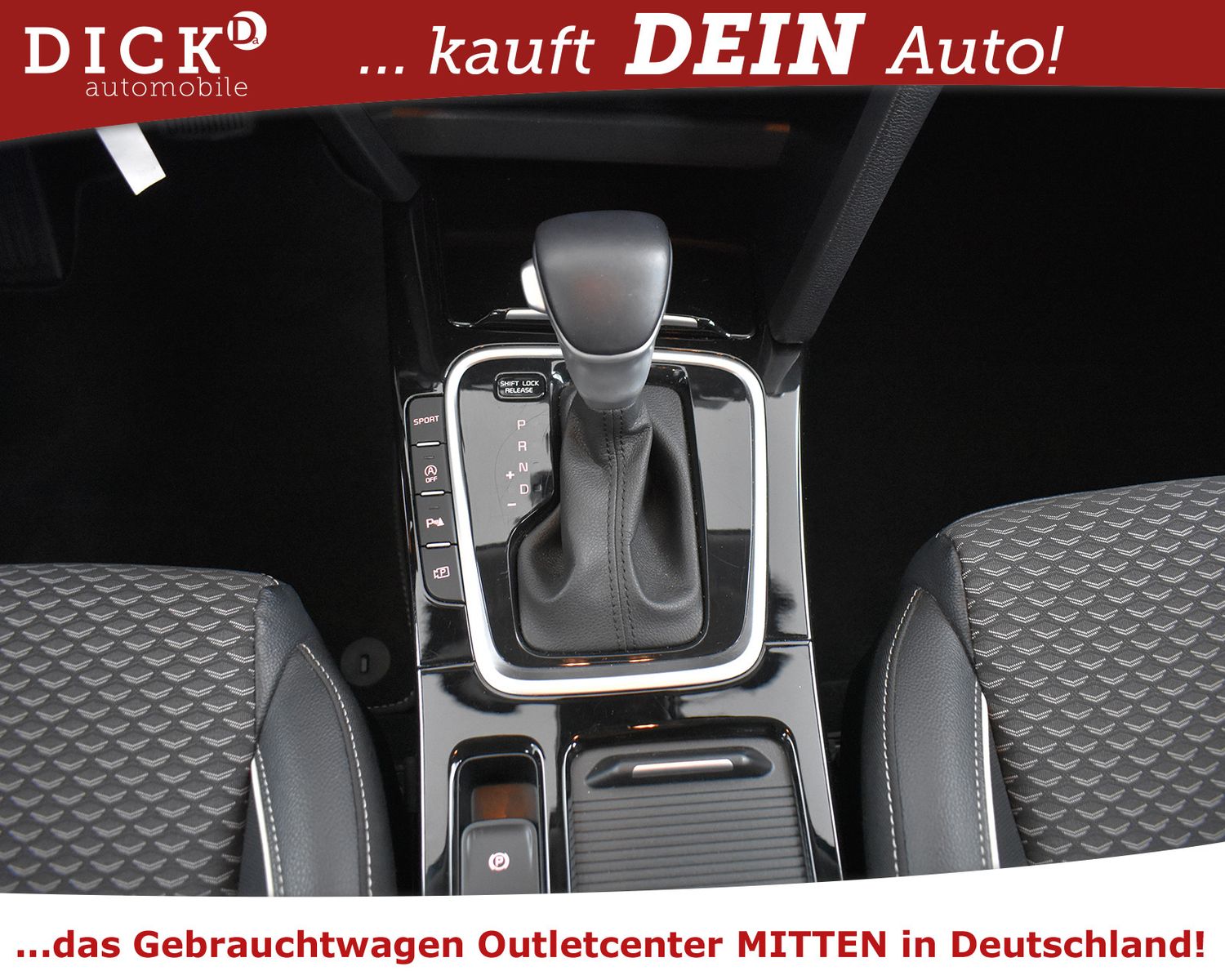 KIA XCeed 1.5 7G Vision NAV+KAM+LED+SHZ+LEDER+ACC+18 - Image 22