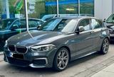 BMW M135i xDrive A - top gepflegt 