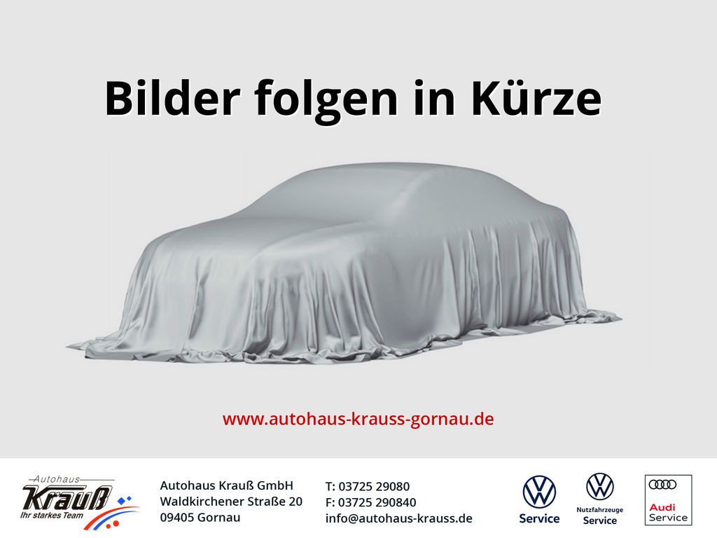Image of Volkswagen Taigo