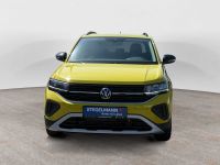 Volkswagen T-Cross - Vorschau Bild 9