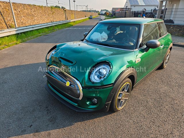 MINI COOPER SE ELEKTRO