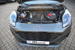 FORD Puma 1.0 EcoBoost ST-Line X Navi PANO Kamera LED