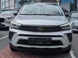 Opel Crossland 1.2T Elegance LED. KLIMA. DAB. ALU - Opel Crossland (X): Elegance
