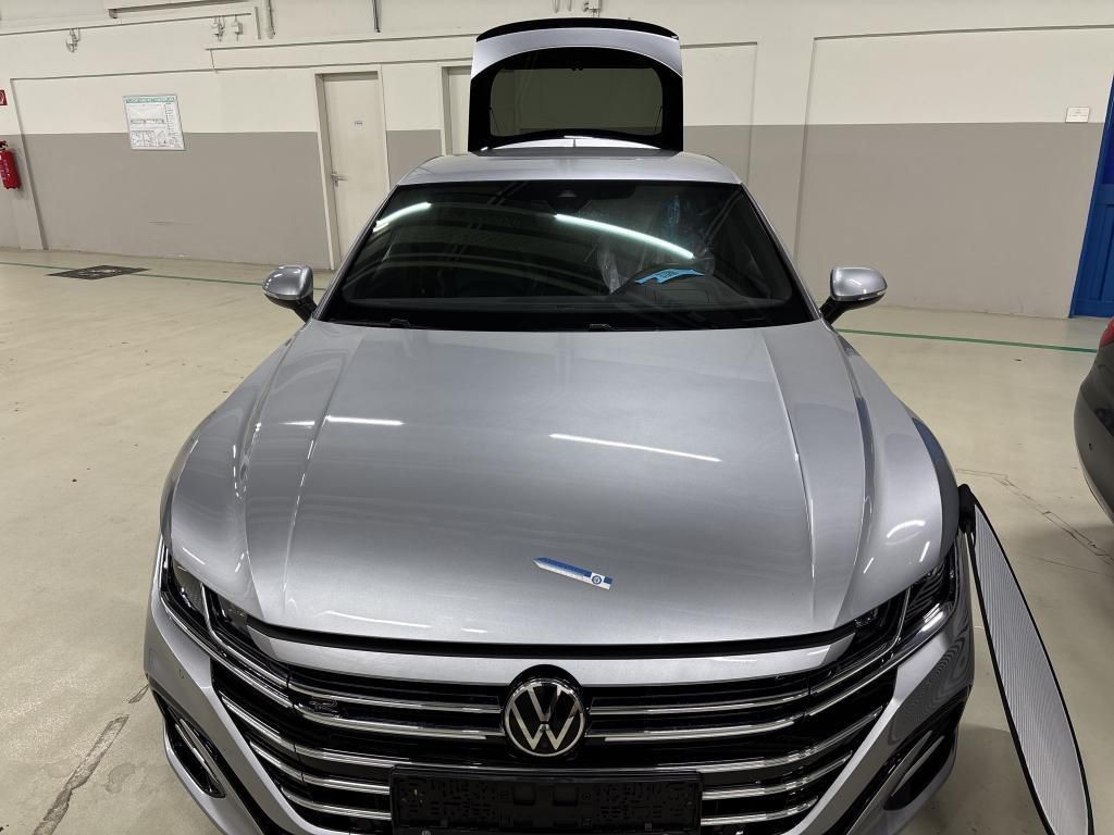 Volkswagen Arteon R-Line 2.0 TDI SCR 147kW 7-Gang DSG 4 Tür