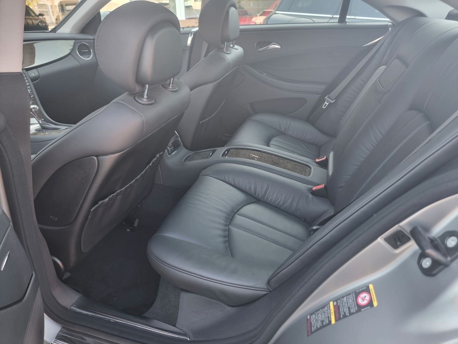 Fahrzeugabbildung Mercedes-Benz CLS 350 Designo Grand Edition/Jahreswagen!