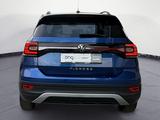 Volkswagen T-Cross Life 1,0 TSI OPF DSG ACC, Navi, Ganzjahr - Volkswagen T-Cross aus 2022