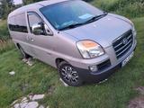 Hyundai hyundai h1 starex 2.5 liter 9 sitze als Ex... - Hyundai H-1 Starex von privat