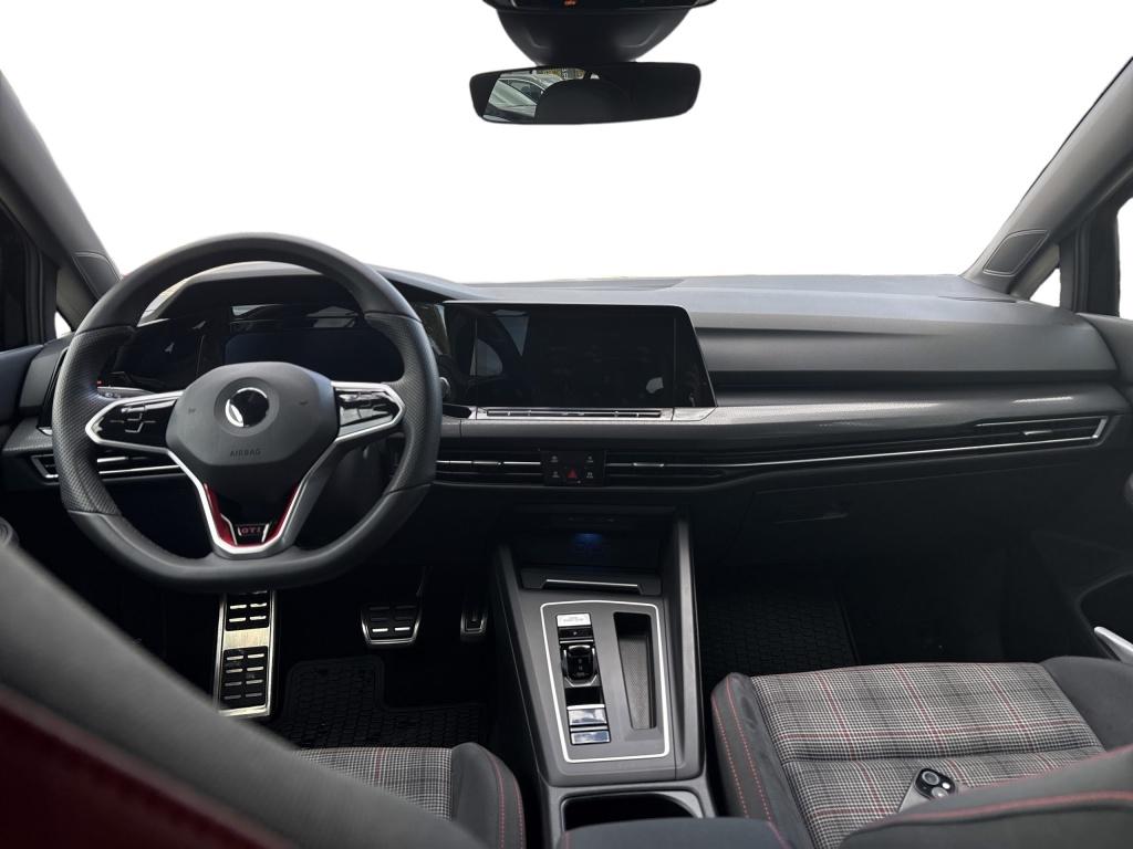Volkswagen Golf VIII 2.0 TSI GTI Black Style ACC DCC WINTER, миниатюра 8