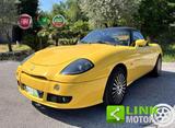 Fiat FIAT Barchetta 1.8 16V - Fiat Barchetta aus 1995