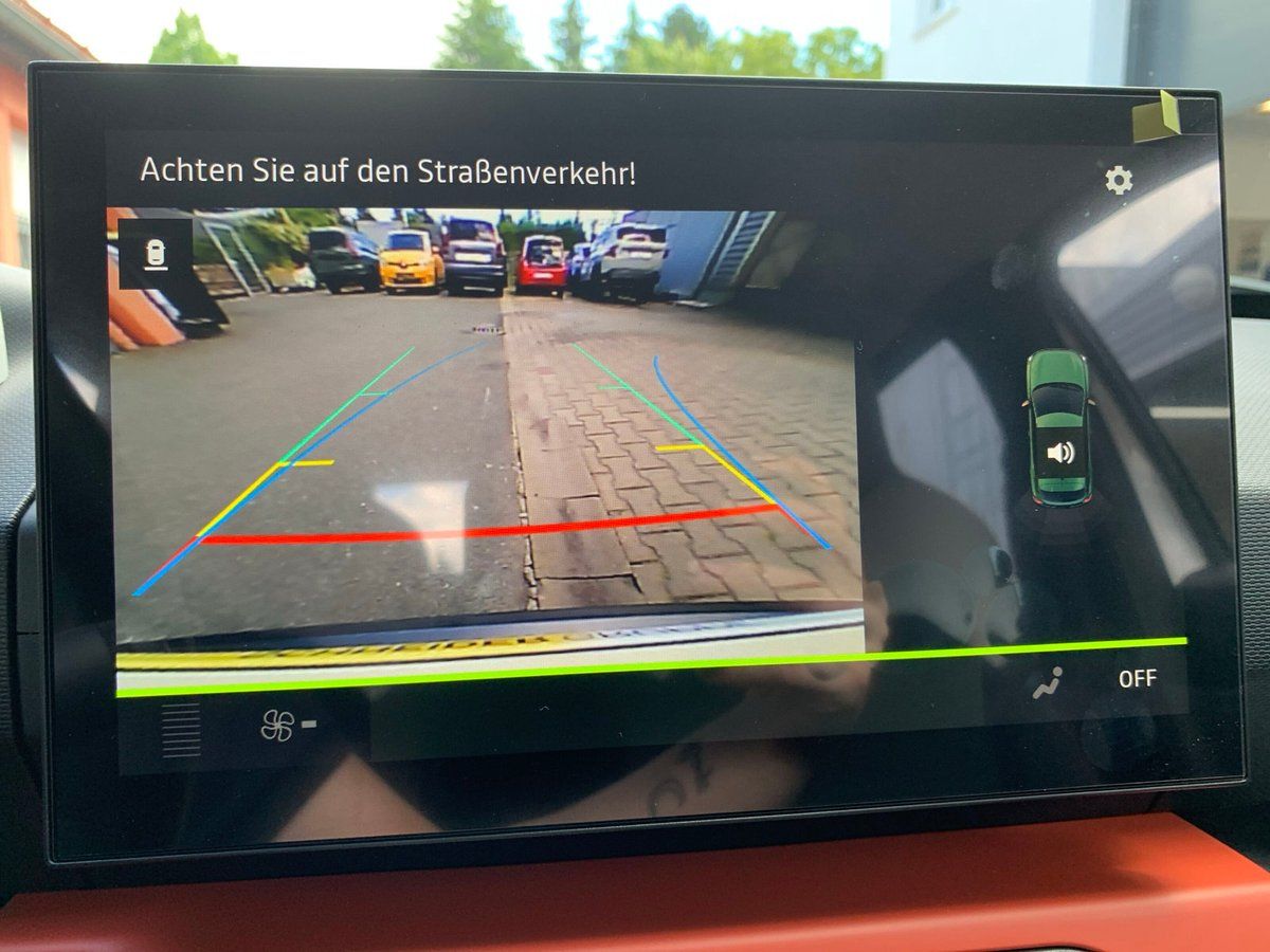 Dacia Spring - Bild 30