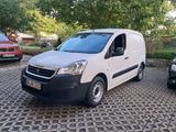 Peugeot peuget partnar - Peugeot Partner: Kombi