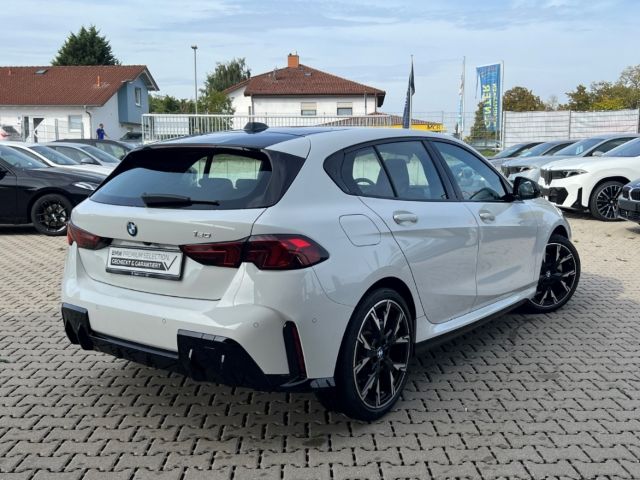 BMW 120 M Sport 19'' IconGlow Dach schwarz HUD ad.M foto 2