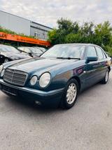 Mercedes-Benz 240 - Mercedes-Benz 240 Benziner Gebrauchtwagen