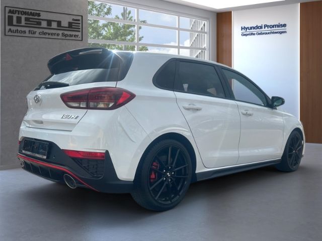 Fahrzeugabbildung Hyundai i30 N Performance LED Apple CarPlay Android Auto