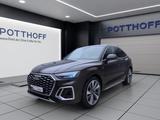 Audi Q5 Sportback 50 TDI Q S LINE PANO NAVI+ LED KAME