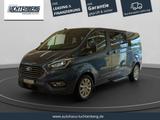 Ford TOURNEO CUSTOM 320 L2 TITANIUM X 8-SITZER NAVI+K - Ford Tourneo Custom in Leverkusen
