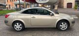 Renault KARMANN - Renault Mégane Cabrio, 115.000 k... - Renault Megane aus 2004: Cabrio