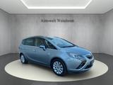 Opel ZAFIRA°C°TOURER°INNOVATION°1.HAND°NUR40TKM°AUT° - Opel Zafira Gebrauchtwagen in Mannheim