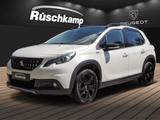 Peugeot 2008 Allure 1.2 RückKam SHZ Panodach Allwetter - Peugeot 2008 Gebrauchtwagen in Dortmund