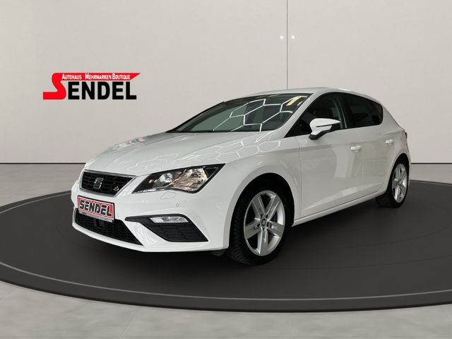 SEAT Leon FR***MTL.RATE 127 €***