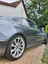 Audi A5 Sportback Quattro 2.0 TDI 140kW S tronic - Audi A5 mit Diesel-Antrieb: Sportwagen, 2.0