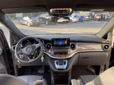 Mercedes-Benz V-Klasse V 250 d lang Avantgarde Navi LED Klima - Mercedes-Benz V-Klasse Tageszulassungen