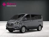 Ford Transit Custom KOMBI L2 170 PS (STANDHZ*AHK* ) - Ford Transit mit Diesel-Antrieb: Van