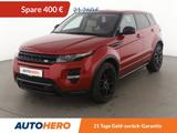 Land Rover Evoque 2.0 Turbo Dynamic Aut*NAVI*XENON*TEMPO* - Land Rover Range Rover Evoque: Dynamic