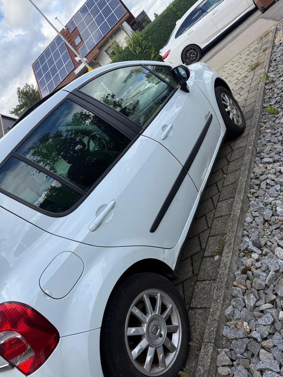 Renault Modus