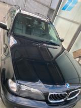 BMW 320d e46 Facelift tüv bis Ende 26. - BMW 320: Kombi, E46 320d