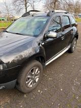 Dacia Duster dCi 110 4x4 Prestige Prestige - Dacia Duster Allradantrieb Prestige mit Diesel-Antrieb