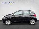 Hyundai i10 1.0 Trend SHZ/PDC - Hyundai i10 Gebrauchtwagen in Bielefeld
