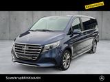 Mercedes-Benz V 250 EXCLUSIVE BURMEISTER 6SITZ TARTUFO DISTRON - Mercedes-Benz 250 mit Schiebetür